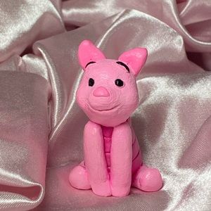 Piglet from ‘Winnie The Pooh’
